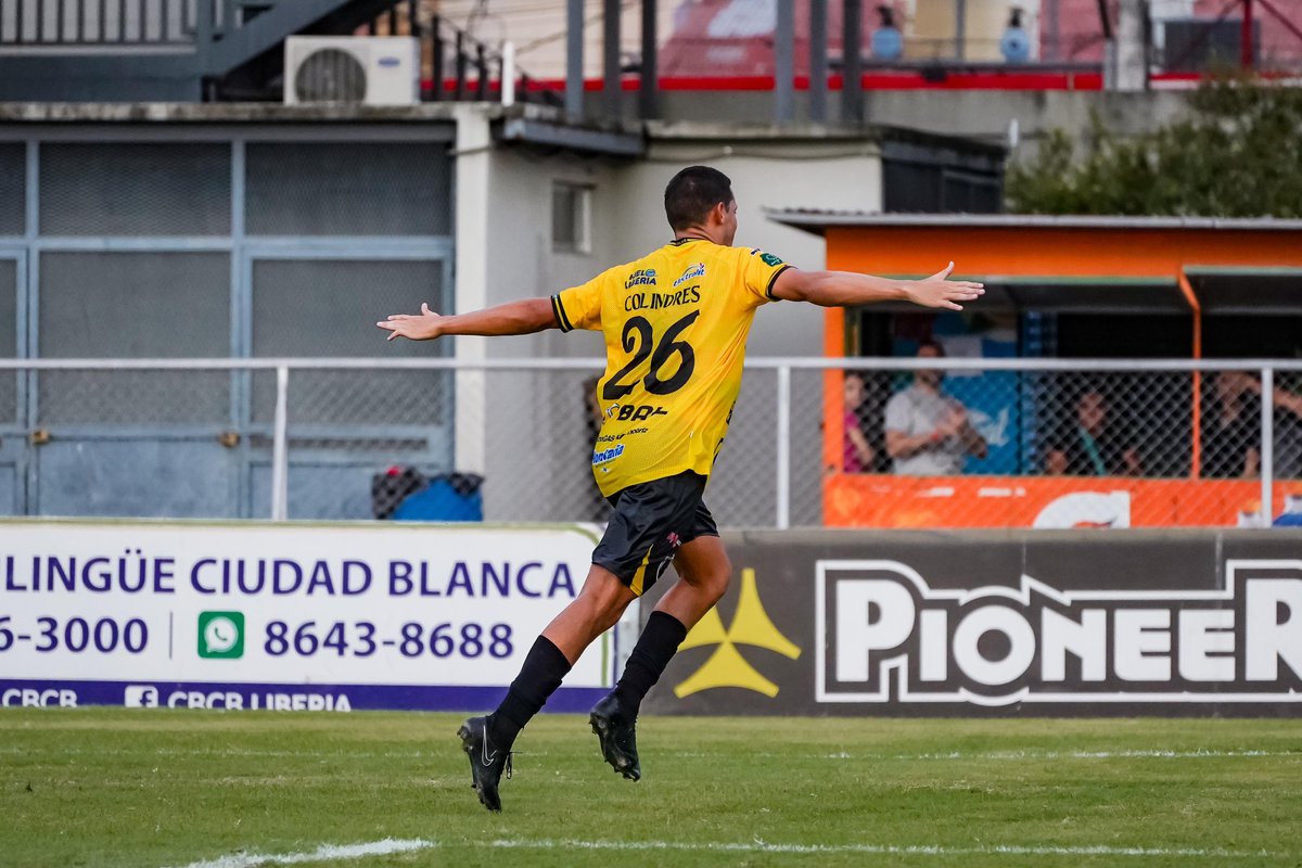 𝘿𝙊𝙉 𝘿𝘼𝙉𝙄𝙀𝙇 𝘾𝙊𝙇𝙄𝙉𝘿𝙍𝙀𝙎. 🫡🔥

#LiberiaMiÚnicaPasión 💛🖤