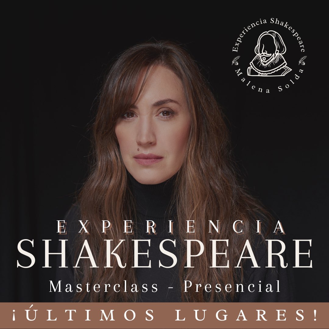 ¡Últimos días, últimos lugares! eventbrite.com.ar/e/experiencia-…