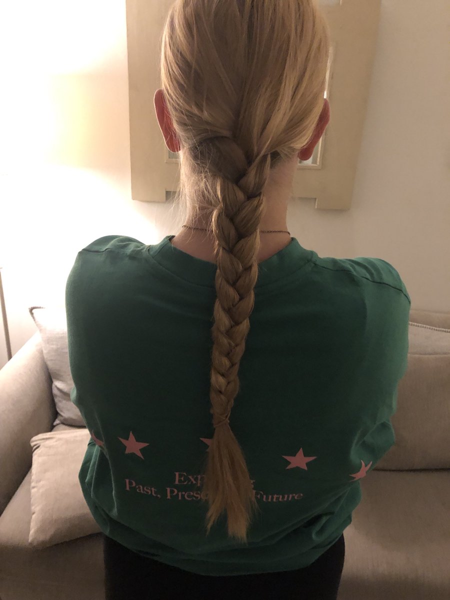 DMcQ61's tweet image. Still got it👍#daddymagic 👍