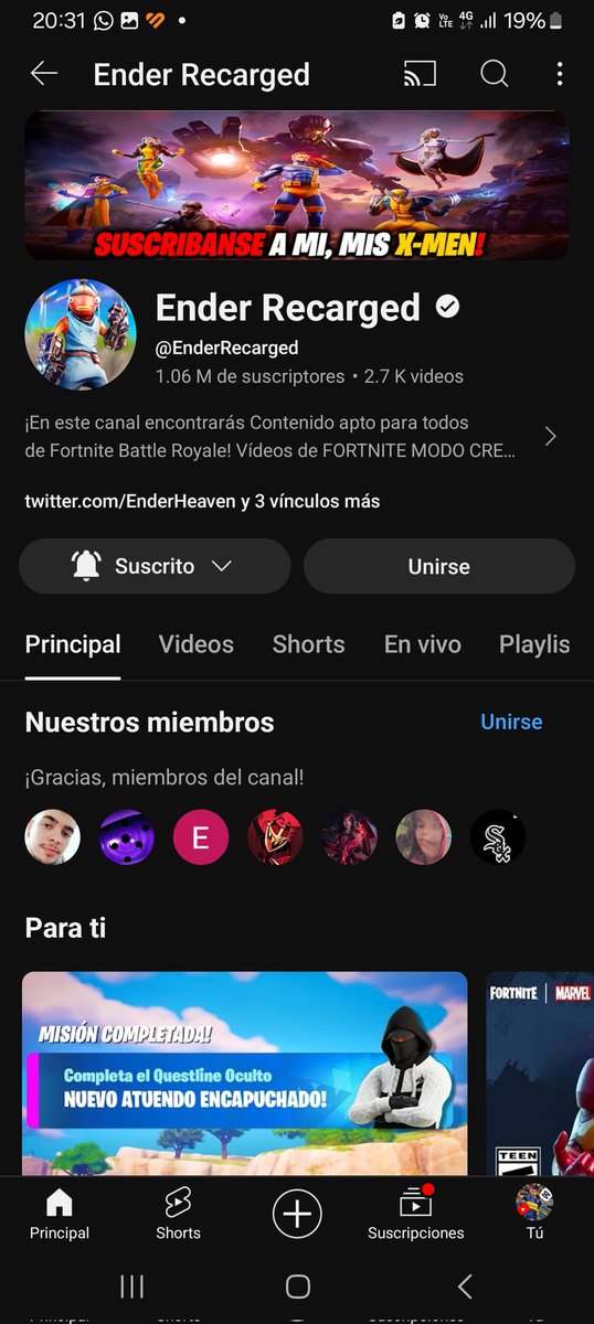 DBaspine's tweet photo. @EnderHeaven Listo https://t.co/fLhyItgbRD