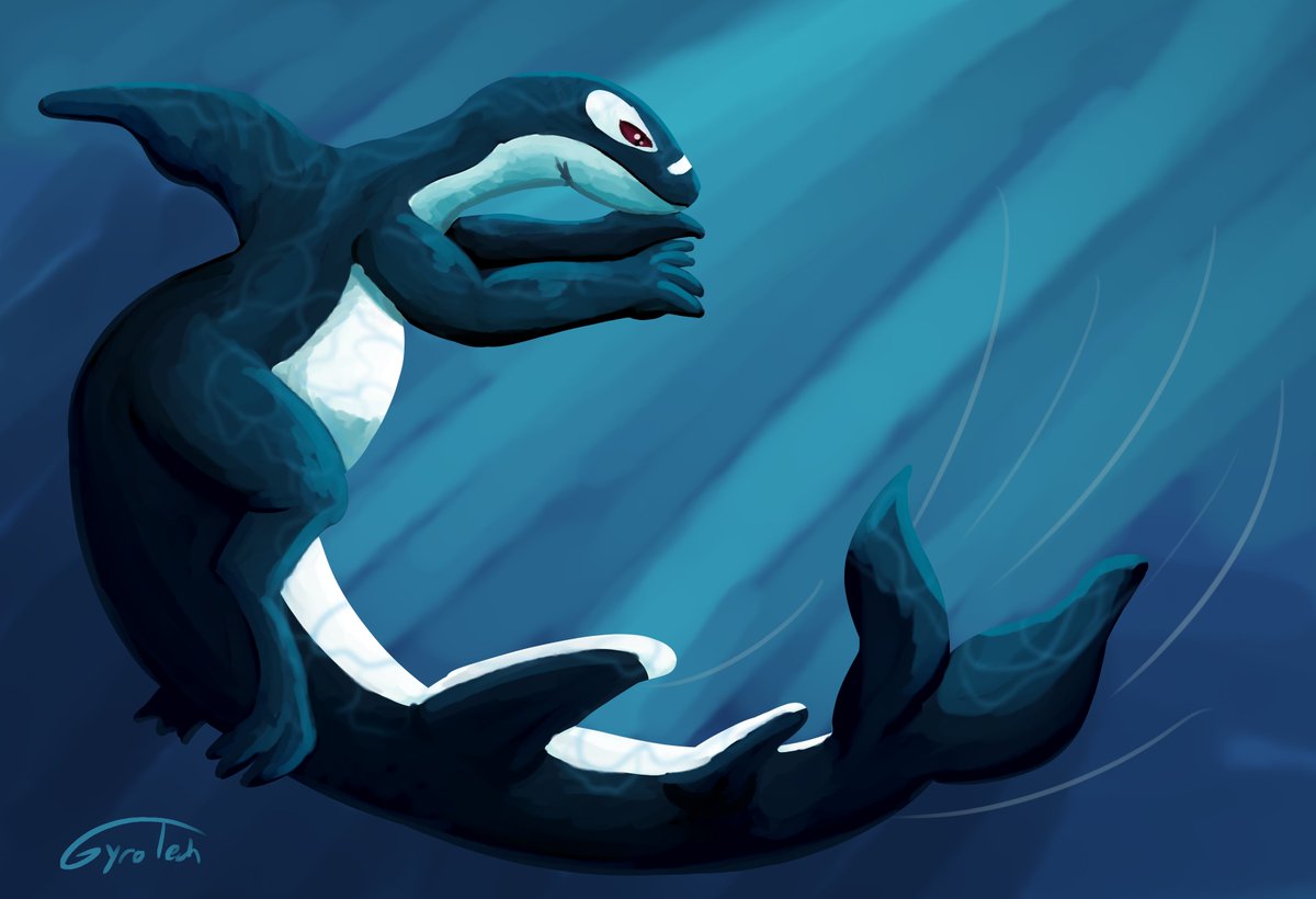 Blitz The Quilava (GyroTech) 🔞 🔥🦡 @MFF tweet media