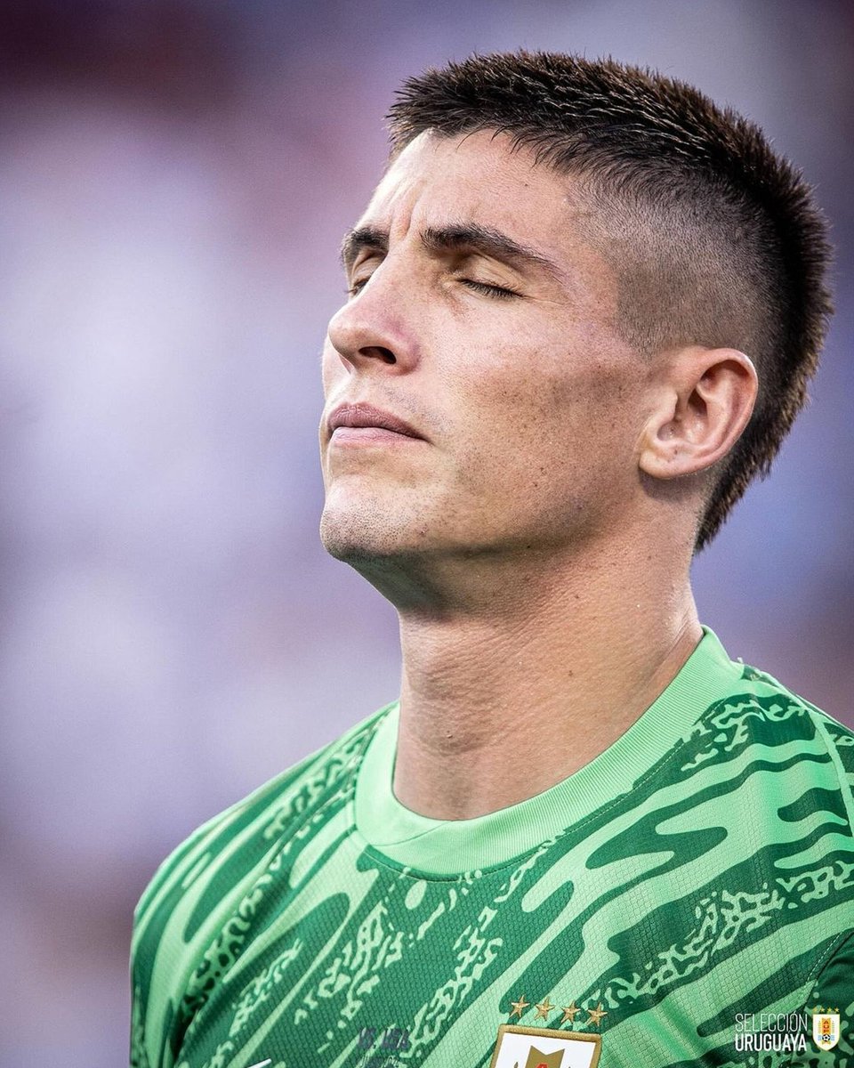 SEÑOR ARQUERO. MVP.