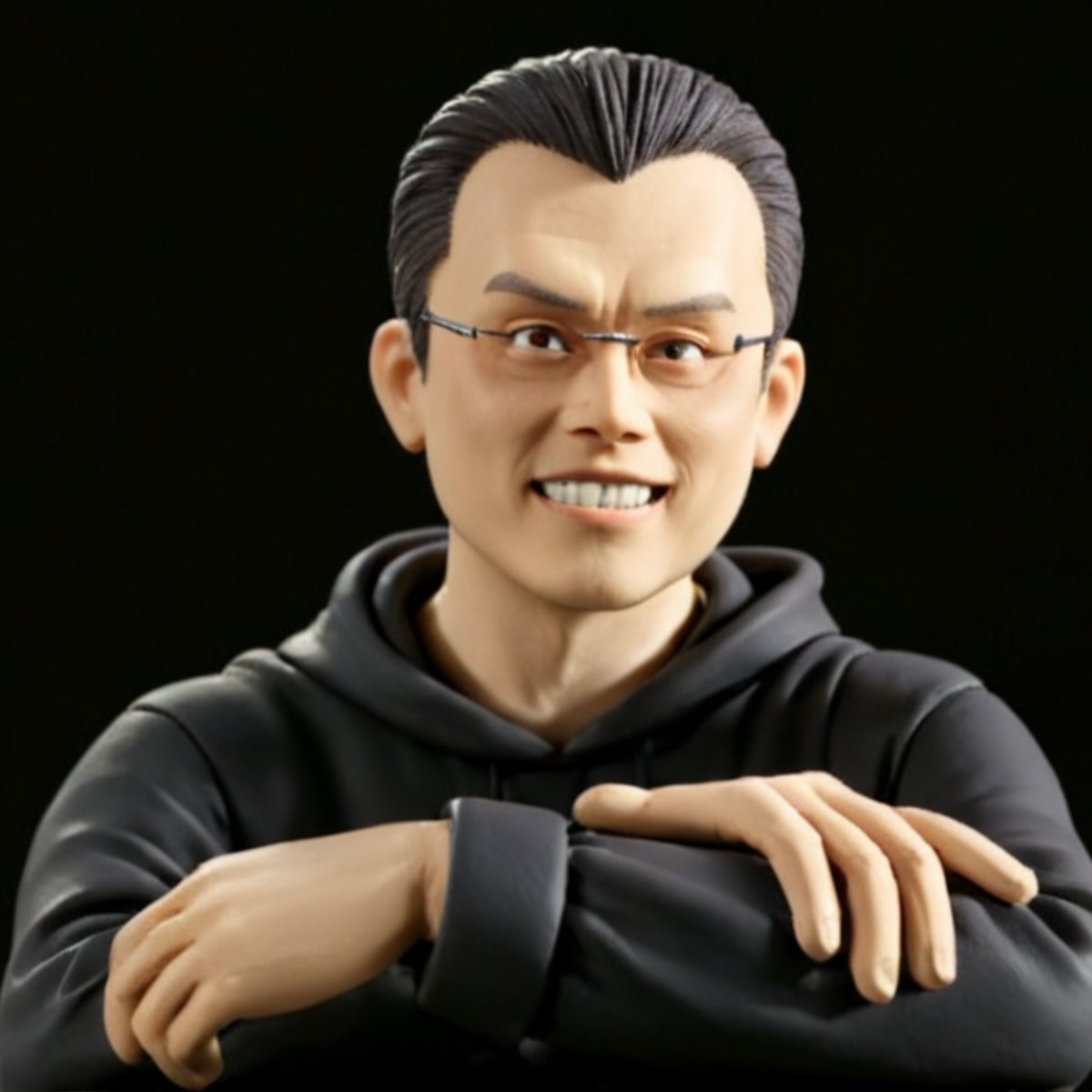SlurmEcosystem's tweet image. The Release of Changpeng Zhao (CZ): Implications for Binance and the Future of the Crypto Market check our latest news slurmium.com #CryptoNews #cryptocurrency #binance #blockchain