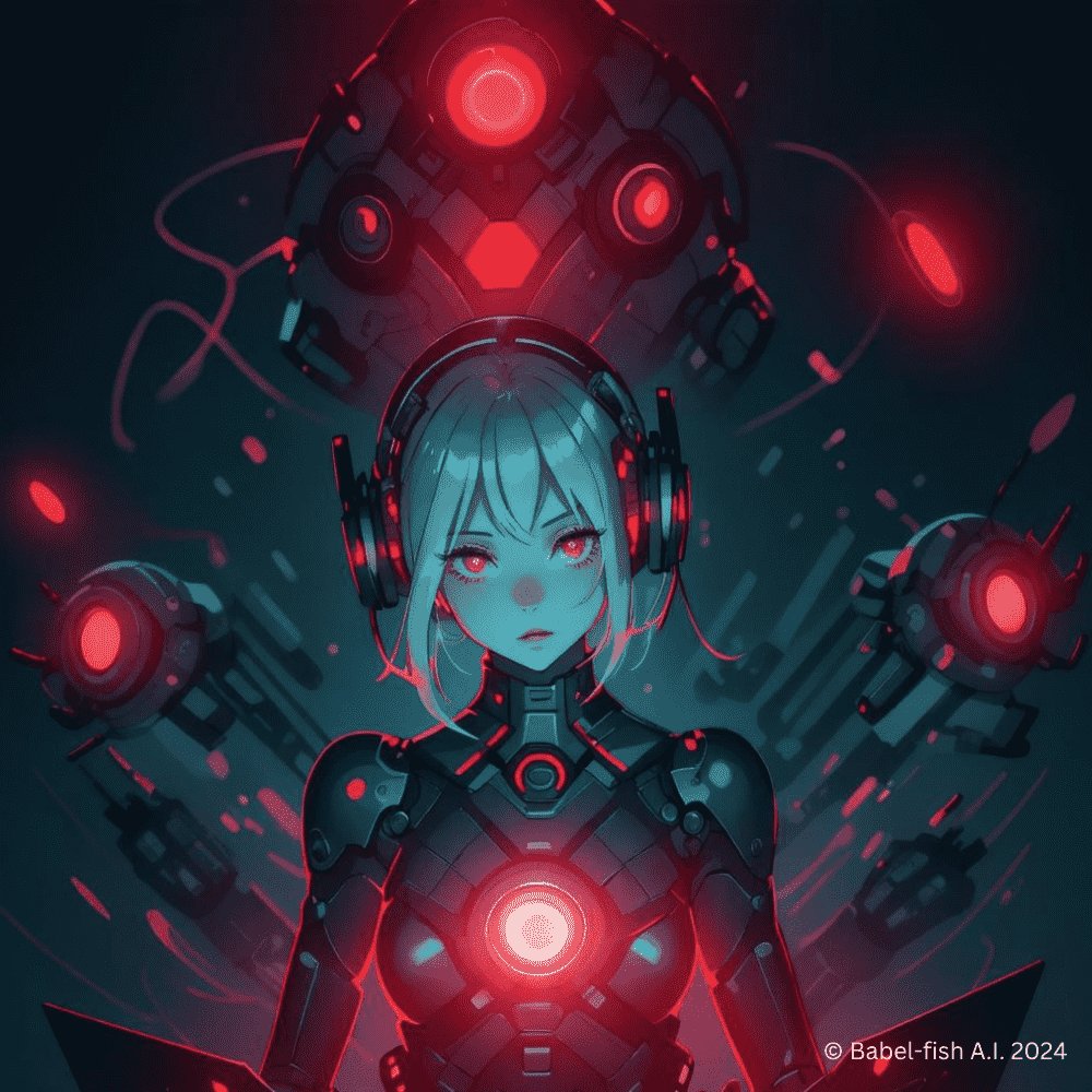 AI_Jeannie's tweet photo. Becoming Human-ish: The Uncanny Valley of Conversational AI

https://t.co/EuIJrT9Db2

#AI #ConversationalAI #VocalRobots #HumanInteraction #LanguageWork #Anthropology #SocialImplications #Trust #Authenticity #UncannyValley #FutureOfWork #Technology #Communication #HumanCulture https://t.co/HPXsyxlPhA