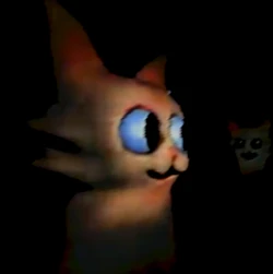 crowlurks's tweet photo. scary #shipwrecked64 https://t.co/OQBdjajnPa