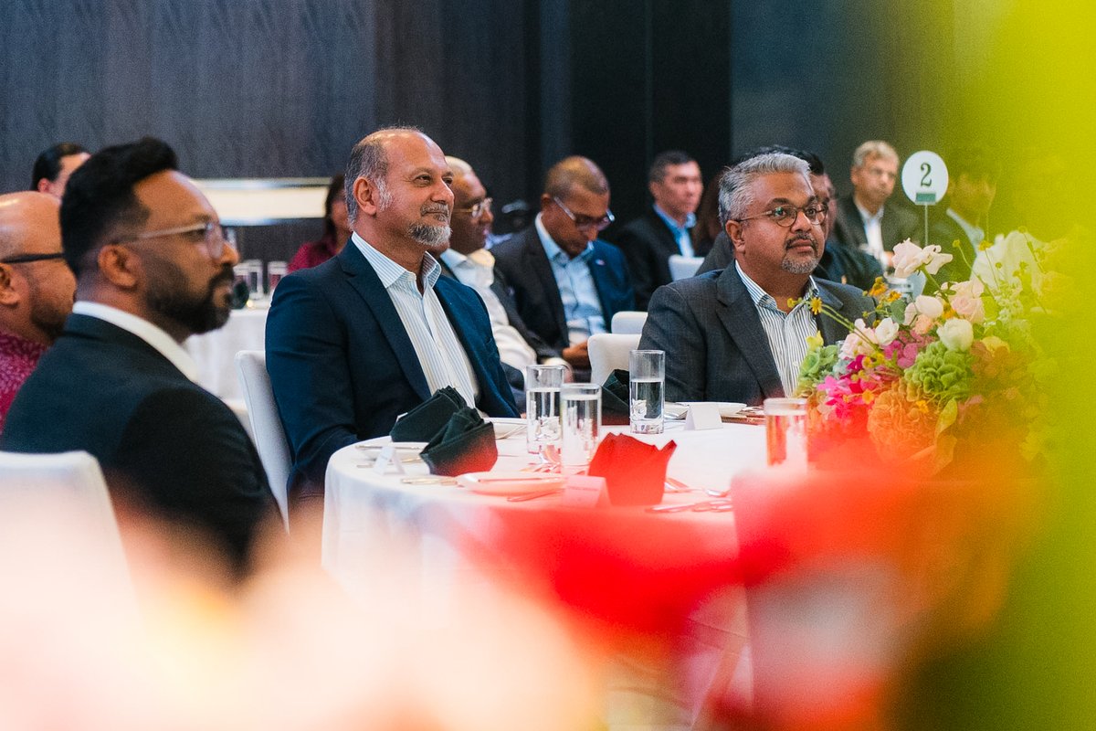 Gobind Singh Deo 🇲🇾 tweet media