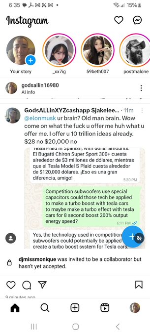 @elonmusk marks world insta https://t.co/3gIQBgth2V<a class="tags" target="_blank" title="On Twitter" href="/?out=eyJ0eXAiOiJKV1QiLCJhbGciOiJIUzUxMiJ9.eyJpYXQiOjE3MjYwNzk3MTIsImlzcyI6InR3cG9ybnN0YXJzLmNvbSIsIm5iZiI6MTcyNjA3OTcxMiwiZXhwIjoxNzU3NjE1NzEyLCJyZWRpcmVjdF91cmwiOiJodHRwczovL3R3aXR0ZXIuY29tL2Vsb25tdXNrIn0.acp0p3HgOlav1xkB8RfCiCLDG2YiTjg27QOT7qzpVncpauxJ6EjM7OK5L5OeIbPGogFFea6dkRWAHDz1cNeEiA">@elonmusk</a><a href="/tag/sugarbaby"class="tags"><span>#sugarbaby</span></a><a href="/tag/sugardaddy"class="tags"><span>#sugardaddy</span></a><a href="/tag/sugardaddys"class="tags"><span>#sugardaddys</span></a><a href="/tag/onlyfans"class="tags"><span>#onlyfans</span></a>