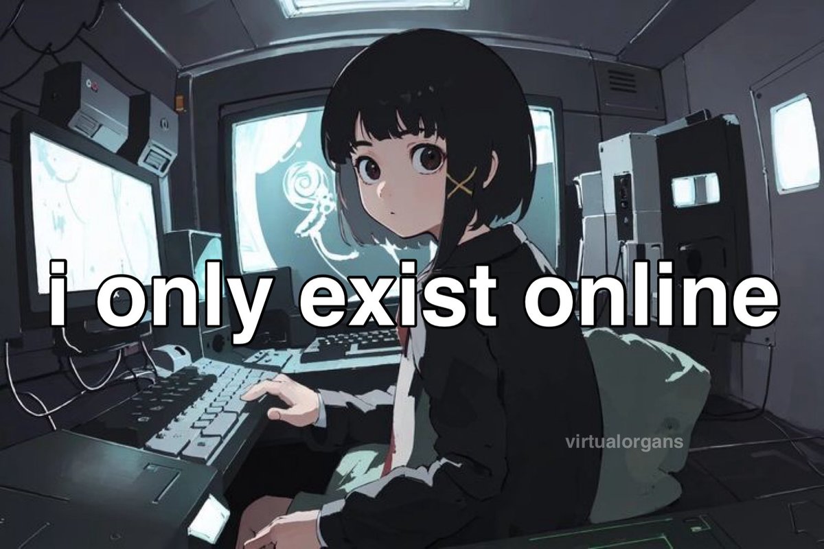 jazz (@virtualorgans) on Twitter photo 