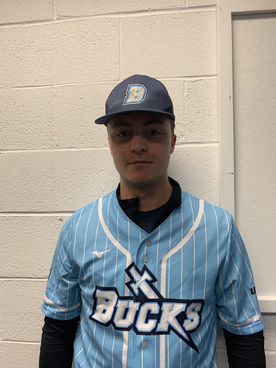 Congratulations to this years Captains. <a href="/alex_fantaskey/">alex fantaskey</a> and Jose Carerro. Both from excellent High School programs <a href="/Pridge_Baseball/">Pennridge Rams Baseball</a> and <a href="/FrankfordHS/">Frankford HS</a> #longblueline #centurionsonthemarch <a href="/jnamnun24/">juan namnun</a>