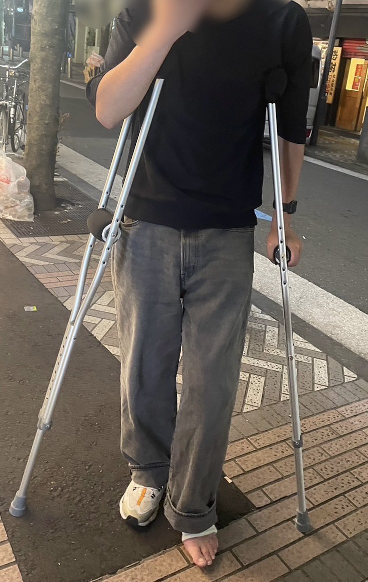 けん☺︎ tweet media