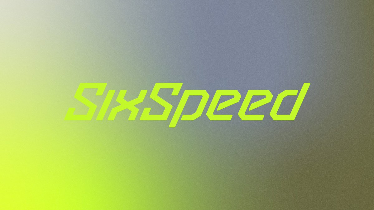 Job Alert: SixSpeed Seeks Account Supervisor dlvr.it/TD4lgm
