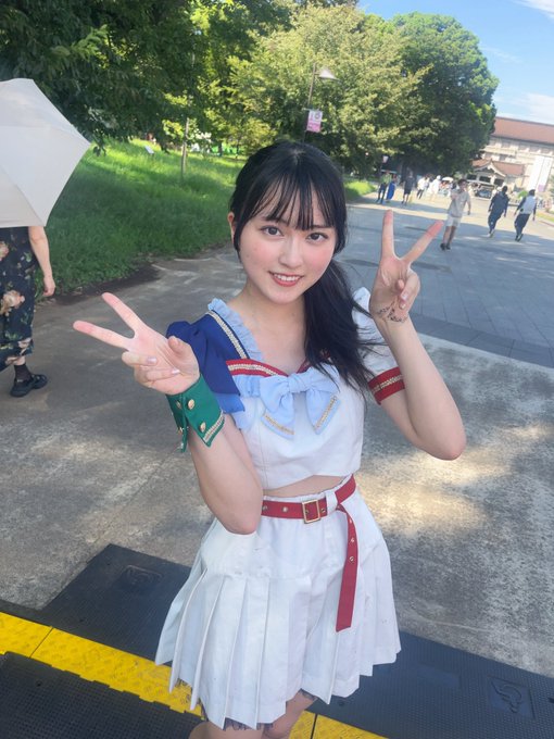 苺ひなのTwitter画像11