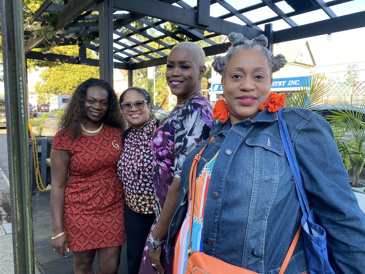 D23’s first Town Hall of the school year welcomed CEC leaders, school &amp; district leaders, parents, and community leaders to a night of reflection and goal setting. Pt 2