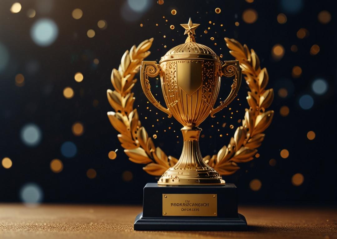 rapidin_ai's tweet image. 🎉 Big congrats to Bryan Perozzi &amp;amp; team for winning the ACM SIGKDD Test of Time Award! Their work on DeepWalk revolutionized graph neural networks! #RapidInnovation #GraphAI #KDD2024 

![Achievement Trophy](image_url)