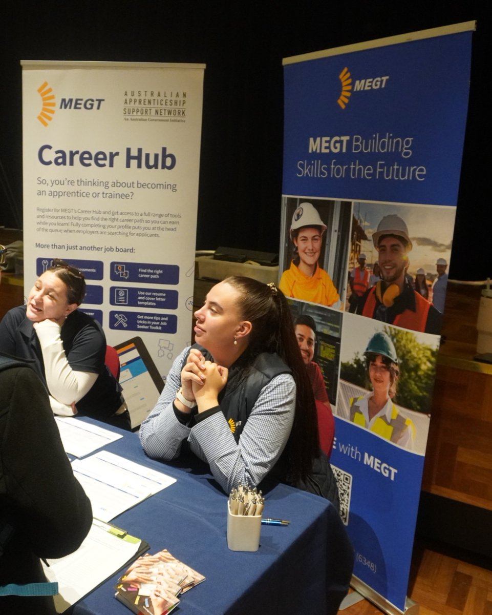 Inner Eastern LLEN tweet media