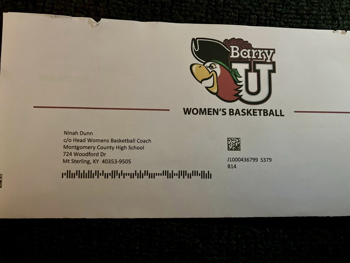 Grinding. Patiently waiting and Working‼️ <a href="/BarryUWBB/">Barry University Women's Basketball</a>