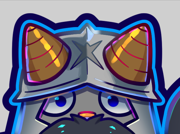 🍞!
#dungeonmeshi #dungeonmeshifanart #dungeonMEOWshi