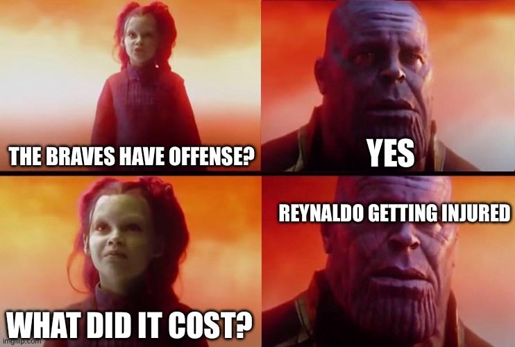 seanpshaw's tweet image. #braves