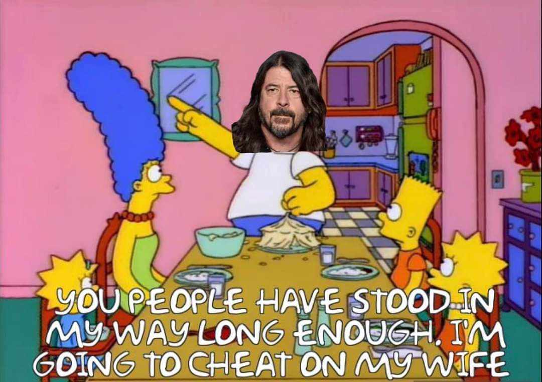 dethorder's tweet image. 