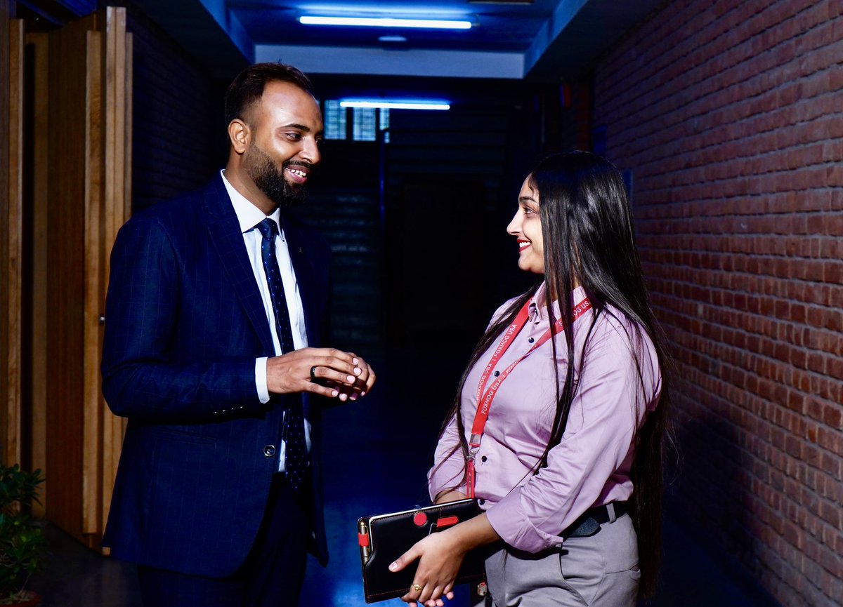 totarunpoddar's tweet image. Always hire people who can run your business better than you. 

#hiringguide #foxhogceo #ceolesson #ceomindset #tarunpoddar