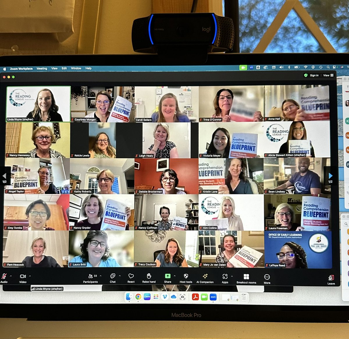 Courtney Morgan (@mrsmorganteach) on Twitter photo I am so thankful to be a member of the <a href="/ReadingLeagueNC/">The Reading League North Carolina</a>. 📖 Wrapping up our study of The Comprehension Blueprint with Nancy Hennessy herself was such a gift! NC educators, join us to advocate, to learn, & to connect! 🩵 Bringing some of this your way next week, <a href="/Hall_Schools/">Hall County Schools</a>! I am so thankful to be a member of the <a href="/ReadingLeagueNC/">The Reading League North Carolina</a>. 📖 Wrapping up our study of The Comprehension Blueprint with Nancy Hennessy herself was such a gift! NC educators, join us to advocate, to learn, & to connect! 🩵 Bringing some of this your way next week, <a href="/Hall_Schools/">Hall County Schools</a>!