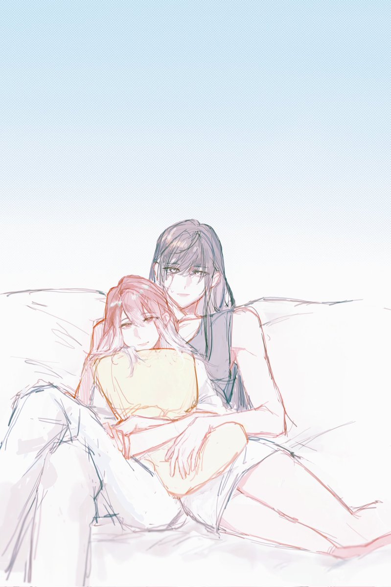 09sharkman's tweet photo. #无期迷途  #無期迷途 #PathtoNowhere https://t.co/Jj0VFYNSQI