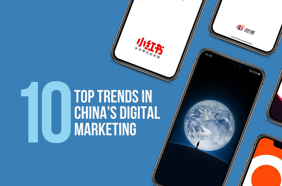 I work in China tweet media