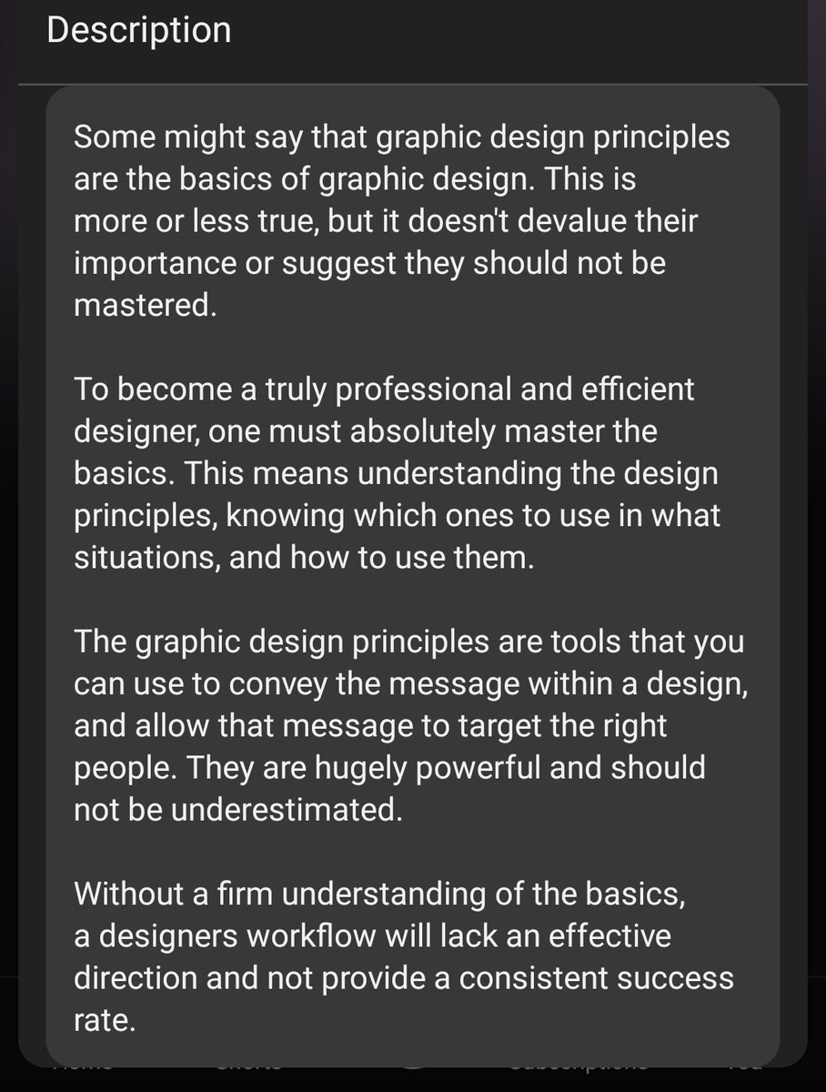 AitAdisaIsmaila's tweet photo. Hello, I am Ismail.
Starting on Friday, I will be relearning and taking pro. courses on design.πΆπ§πΎβπ» For two weeks.
It's been on my bucket list for too long!π
After carefully brushing through πͺπ resources, I have decided to take my relearning in this order. Check list here ππΎ https://t.co/8fEReGmtzi
