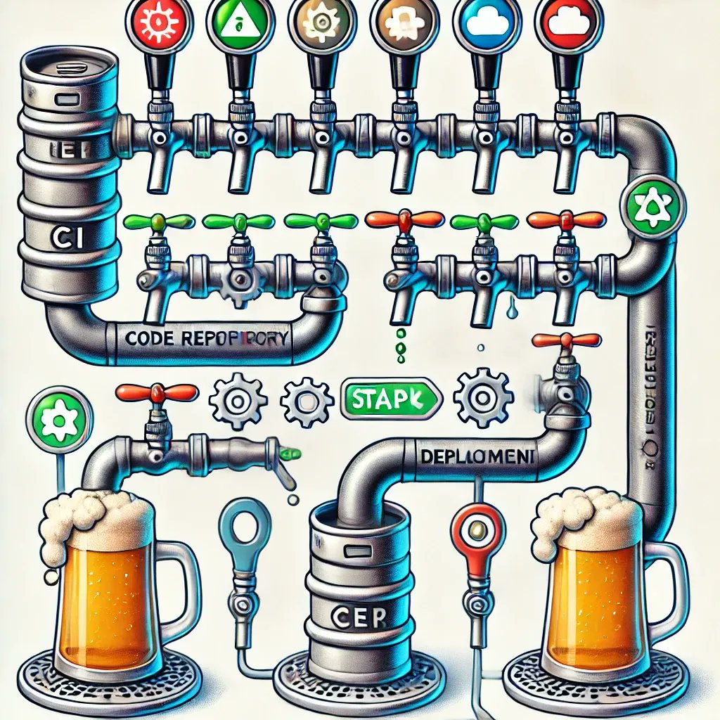 morphtmedia's tweet image. At Morpht, our CI scan flagged a Drupal core vulnerability (11.0.2 &amp;amp; 10.3.3). @naveenvalecha_ filed issue 3473195, and updates are coming soon! 🔧 #CISecurity morpht.com/blog/nightly-c… 
#Drupal #CISecurity #Morpht
