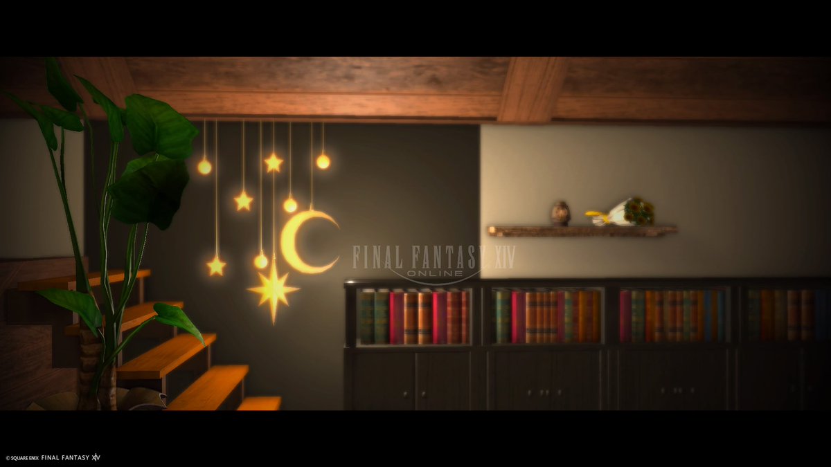 moonlightJEWELY's tweet photo. エンピのアパルトメントに
音とモノの少ない
小さな小部屋【LESS】作りました
チルタイムにも是非 。

🏷️Atomos エンピレアム第4区
イングルサイド 2号棟 3号室【LESS】
#FF14 #LESS_ https://t.co/gvwvUeebEd