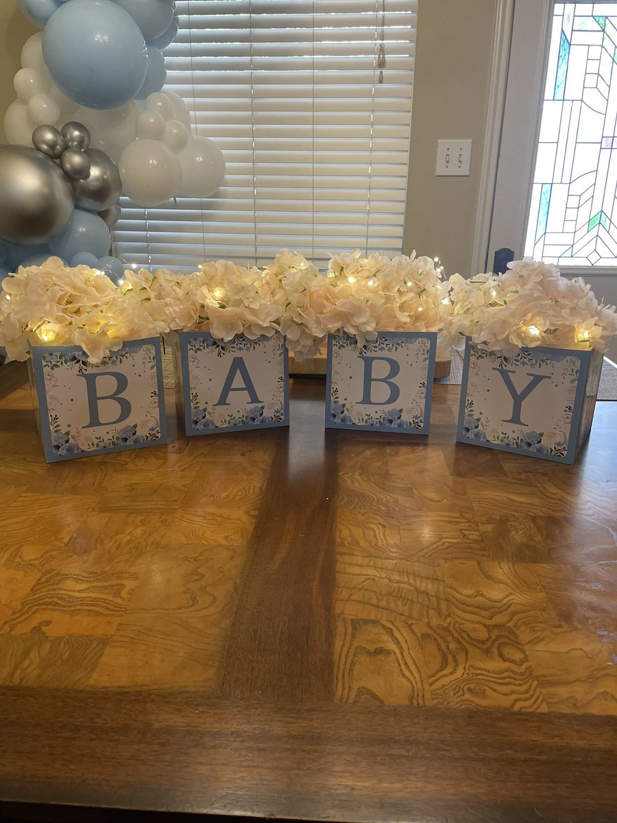 VickyPartyDecor's tweet photo. #babyshower #balloongarland #vickypartydecor https://t.co/g34KTwl3WY