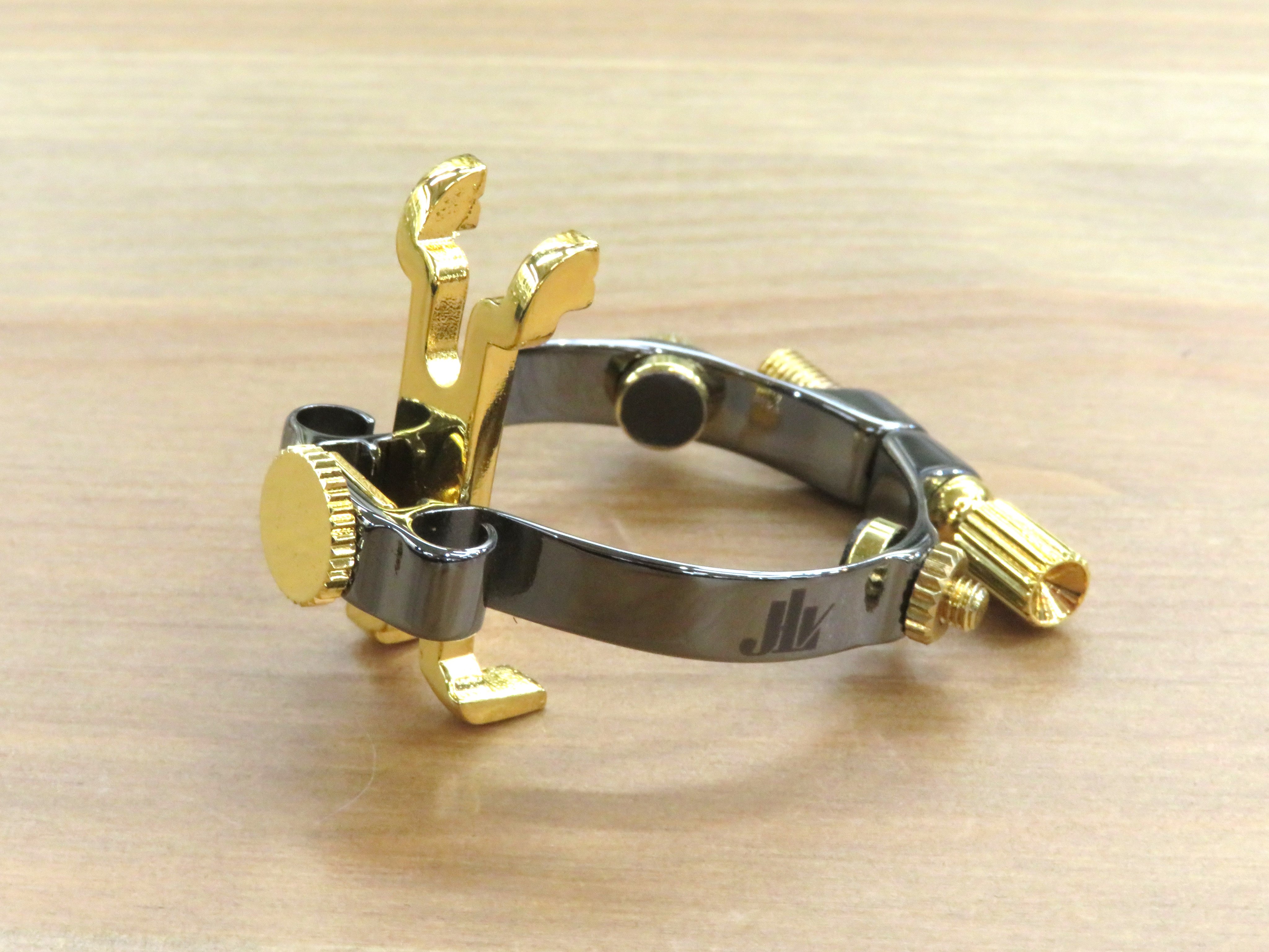 JLV アルトサックスリガチャー プラチナ わずらわしい 売買され JLV アルトサックスリガチャー プラチナ わずらわしい 売買され