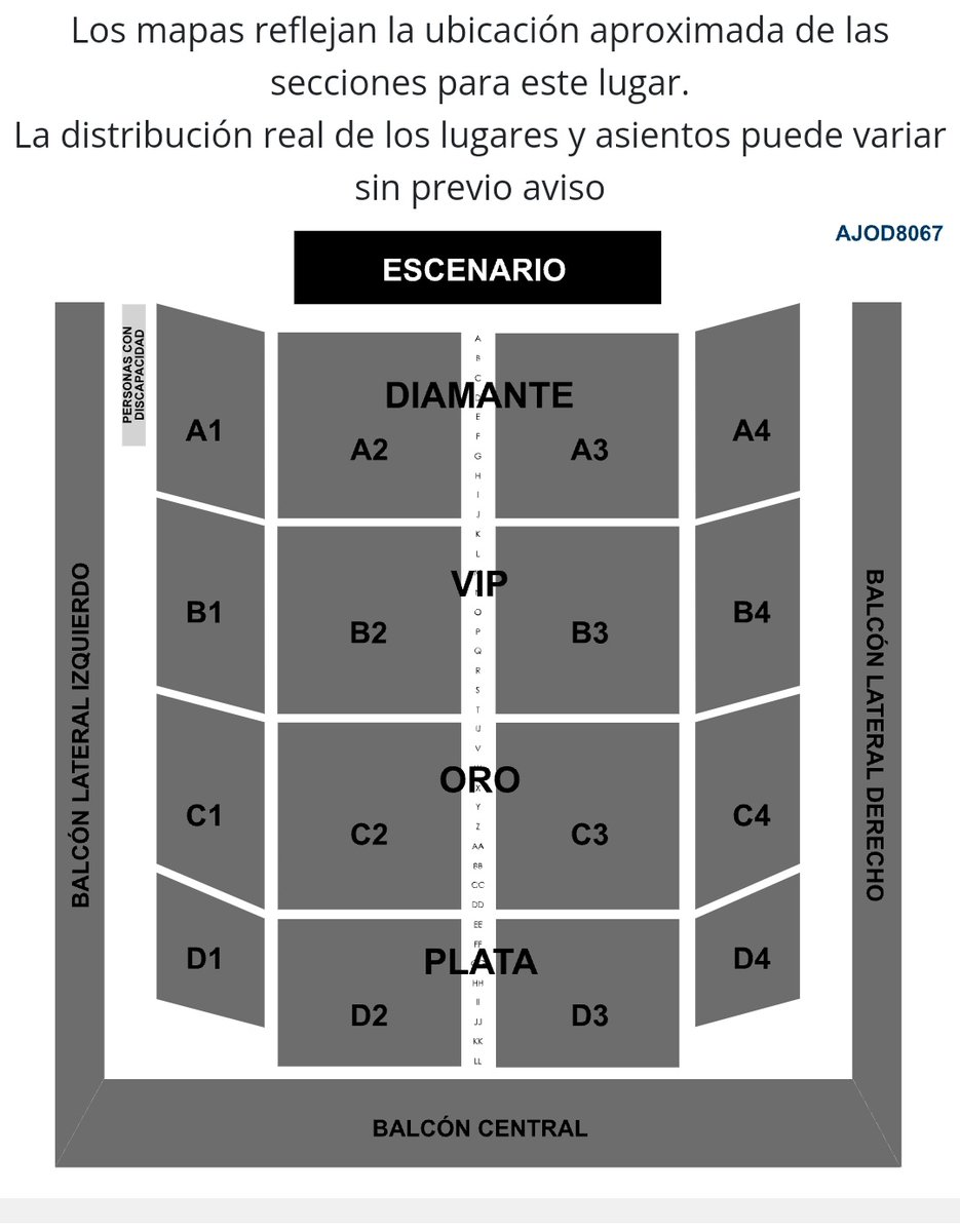 100aHaAshQro's tweet photo. ¡¡¡ No lo podemos creer !!!
El primer concierto del #HAASHVILLETOUR en Querétaro ya es Sold Out.
Mas de 4,000 personas les daremos la bienvenida @haashoficial,
¿Cómo lo celebramos? https://t.co/Mj9VrHoxIQ