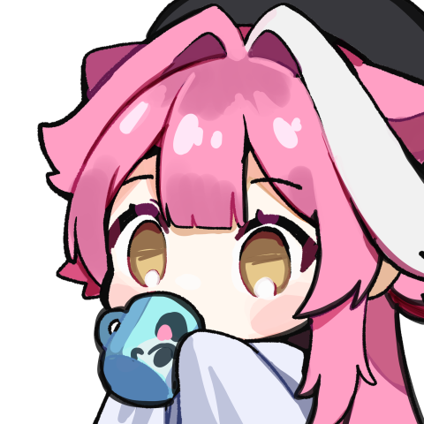 wake up
drink coffee
stream
repeat