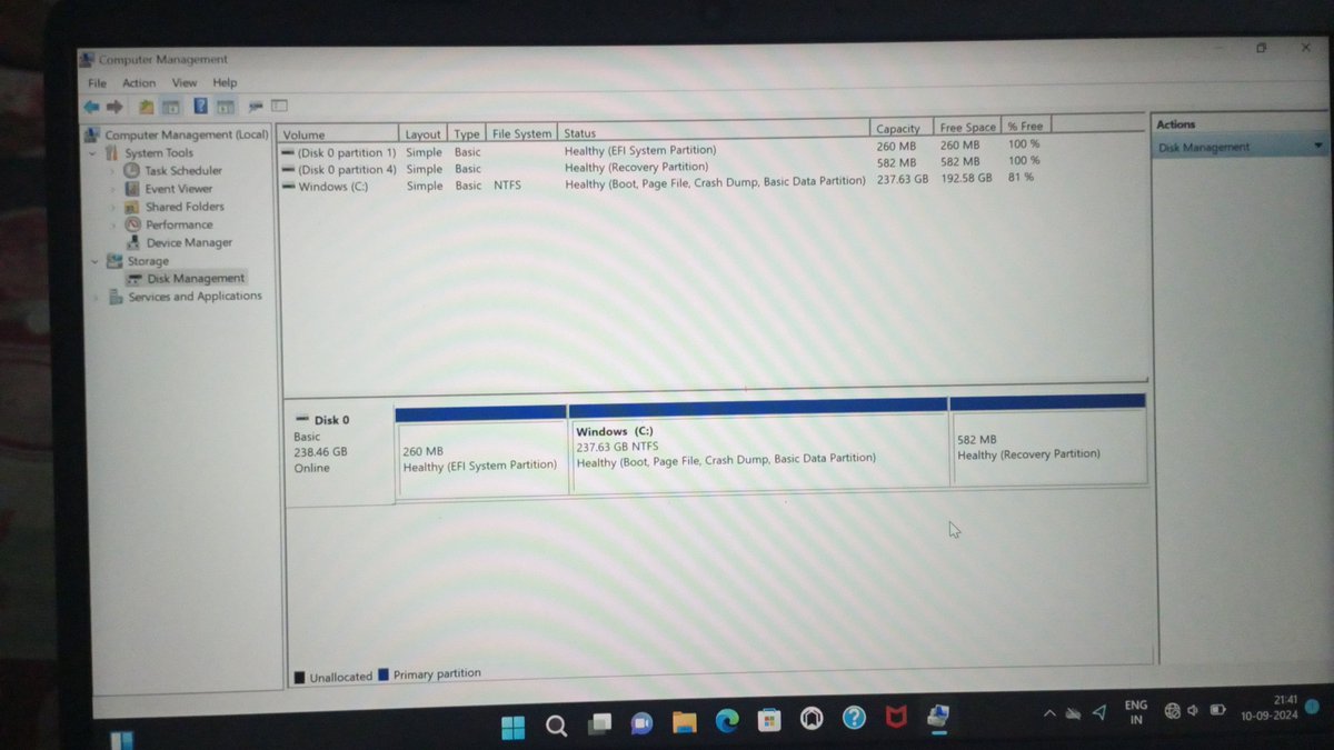 _sachiink's tweet photo. I have yet to receive any response from your end regarding my issue. As I’ve already mentioned in my tweet, my return window closes on 16th Sept, and after that, you’ll likely claim that the return window has closed and refuse the return per policy.
#FlipkartFraud https://t.co/QHoQQMSOrL