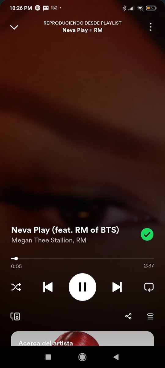 coffelvss's tweet photo. @taegisgod Todo listo 💖

Neva play + Wild Flower
. 
. 
↓ https://t.co/MpAy7DxRhg