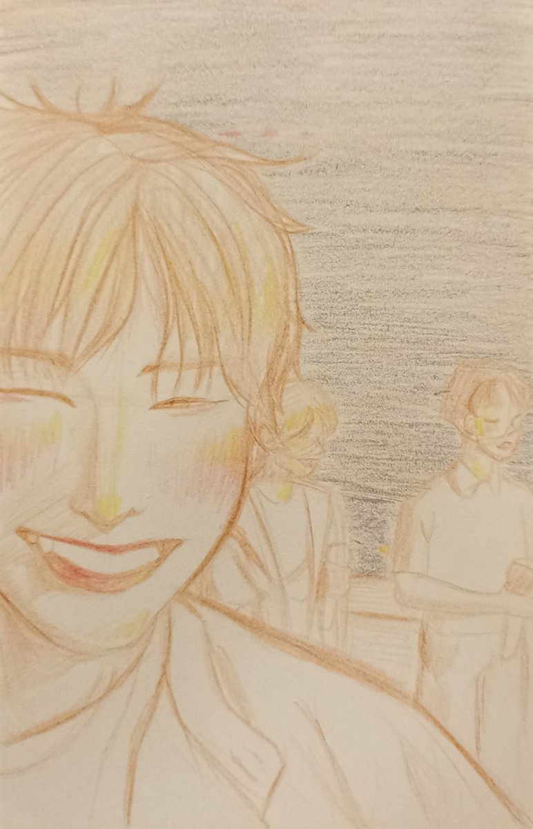 onceinblunemoon's tweet photo. my take for 𝘵𝘩𝘢𝘵 hueningkai challenge–additionally day 72's submission for 100 days project
#artidn #100daysproject #ArtistsOnTwitter #HUENINGKAI #TOMORROW_X_TOGETHER https://t.co/NX2AaAlsTl