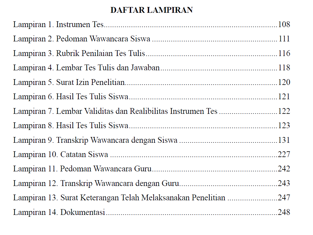 rayanammmmm's tweet photo. Saya meneliti 8 siswa yang telah melalui tes pemahaman konsep. Adapun tes tersebut dijadikan sebagai informasi dasar, apakah siswa memahami konsepnya atau tidak. Kemudian saya lanjutkan penelusurannya melalui wawancara dan penelusuran pada catatan siswa mengenai materi terkait. https://t.co/uUuxKixdGq