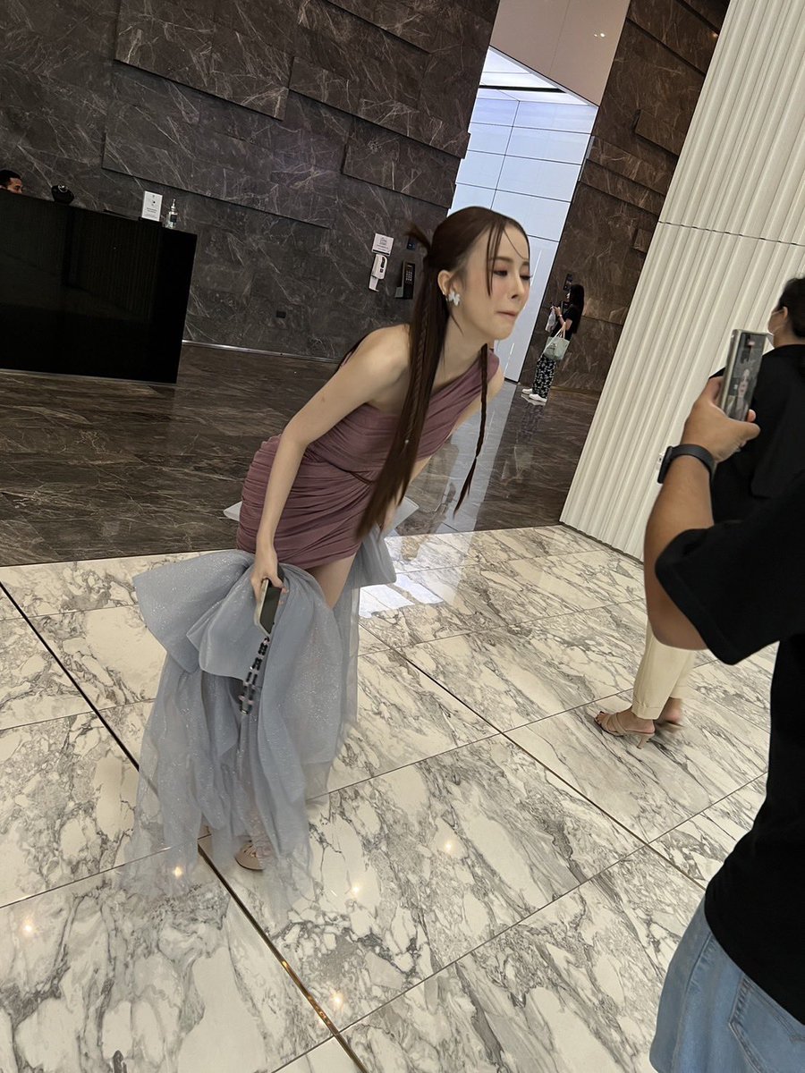 GRACEZY.fan tweet media