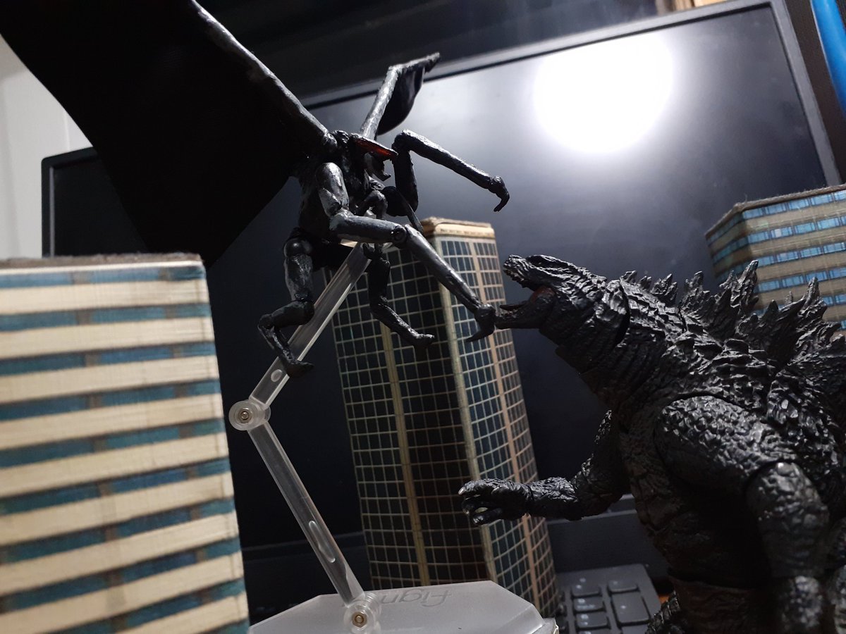 FA Customs tweet media