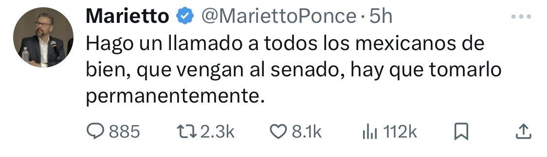 caredlimas's tweet image. ¡Hoy estamos DISFRUTANDO LO VOTADO Y BASTANTE! #LaReformaVa 
#LaReformaAlPoderJudicialVa #LaReformarAlPoderJudicialYaQuedo