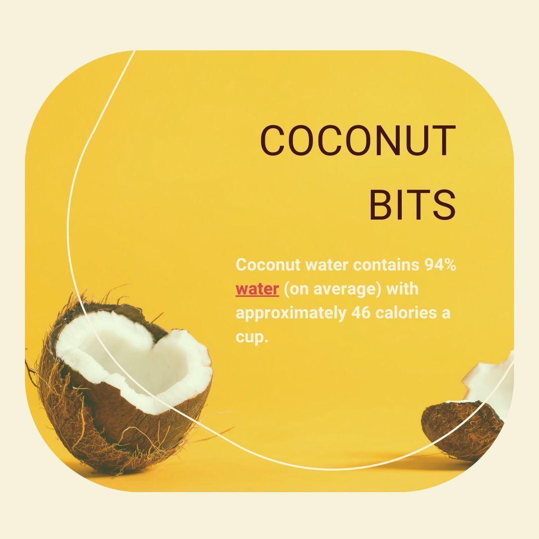 CocoFerry_'s tweet photo. Its cocoferry interesting facts Wednesday !! 

See the link below.

https://t.co/N4SjCNWmr9

Note: We do not own the rights to this article. 

#cocoferry #coconutlovers #ghanacoconut# #sunday #accrafoods #delivery #fruits #coconut #nosugar #noadditives #nopreservatives https://t.co/t8H42K8iQY