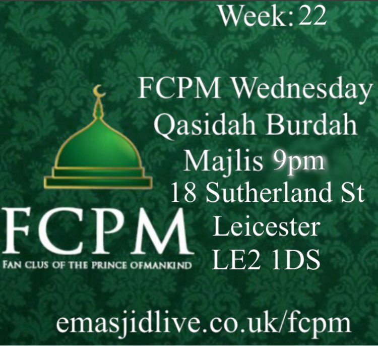 The FCPM (@fcpm_official) on Twitter photo 