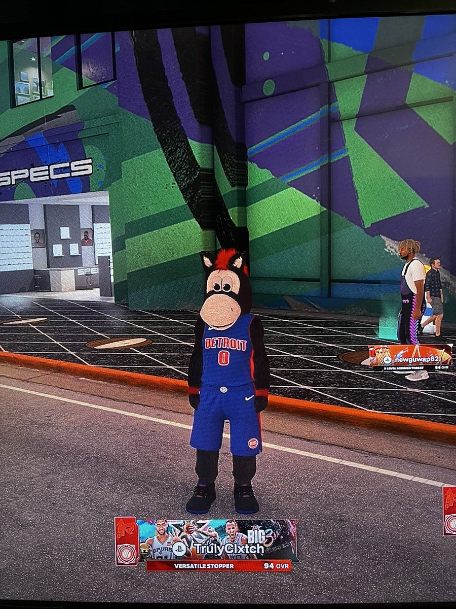 2k25 is really fun currently and shooting is mad easy and i got a 78 three ball. if you can’t shoot just continue to hit the lab. #UNITETHEWORLD🦠