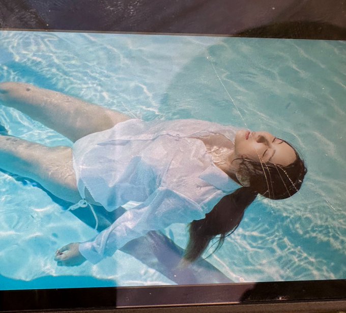 1時間以上プールで泳いだり歩いたりしたら、プールの水冷たくてめっちゃ寒かったんだけどなんか何となく下手なりに少し泳げるようになってた！  平泳ぎはできません！！沈んでいきます！！  潜るし顔つけるから日焼けしないように下地とファンデだけぬって、アイメイクはしなかった&hellip;！<a href="/tag/%E3%83%88%E3%83%AA%E3%83%97%E3%83%ABhappy%E3%82%AD%E3%83%A3%E3%83%B3%E3%83%9A%E3%83%BC%E3%83%B32024"class="tags"><span>#トリプルhappyキャンペーン2024</span></a>