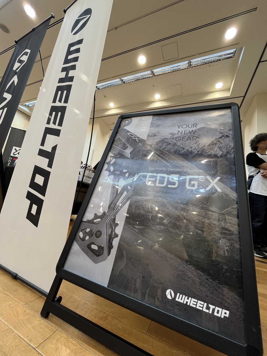 WHEELTOP JAPAN (@wheeltopjapan) / Posts / X