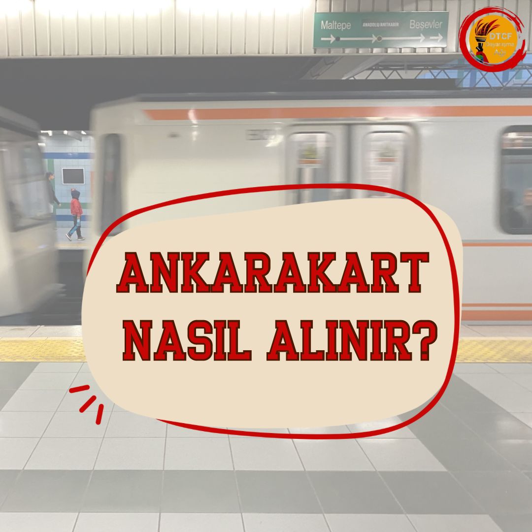 DTCF Öğrenci Dayanışma Ağı tweet media