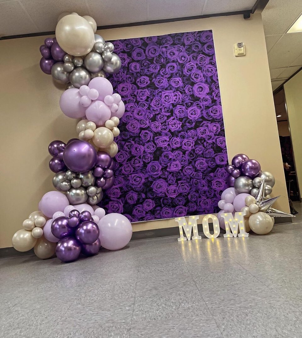 VickyPartyDecor's tweet photo. #balloongarland #balloondecor #vickypartydecor https://t.co/Ejx5lgz6iH