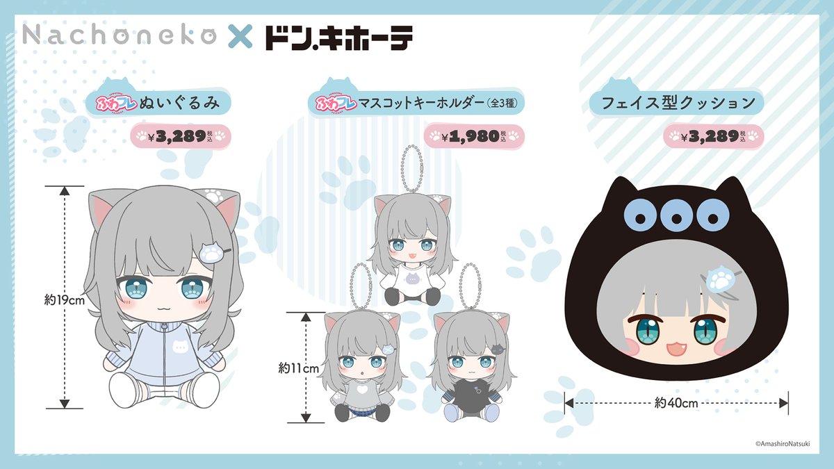 Highlights by 甘城なつき/Nachoneko💤 (@amsrntk3) / X Highlights by 甘城なつき/Nachoneko💤 (@amsrntk3) / X