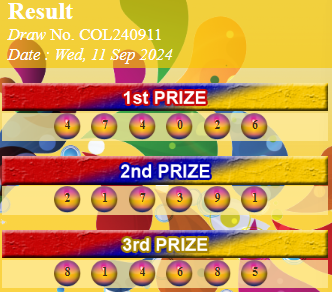 Tmarket1Group's tweet photo. RESULT " COLOMBIA " TGL 11-09-2024

RESULT >> 47-4026 SAHH!!!
Shio : KELINCI
Unsur: API https://t.co/Bksy3XRQPJ
